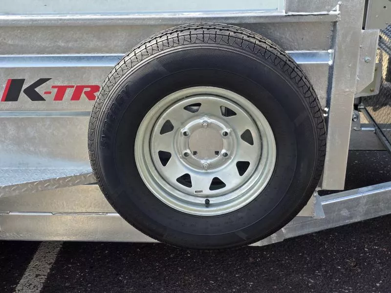 new Dump Trailers K-Trail  for sale, in Hinckley, MN Thumbnail 15