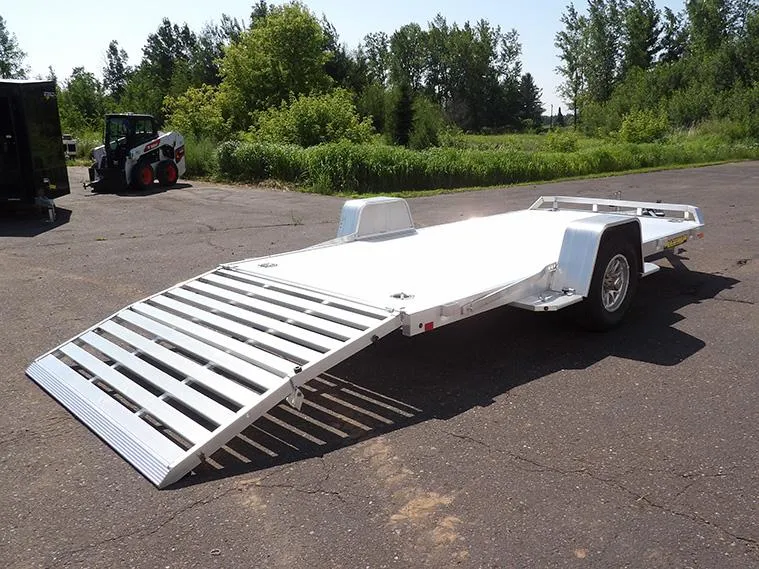 new Utility Trailers Aluma  for sale, in Hinckley, MN Thumbnail 14