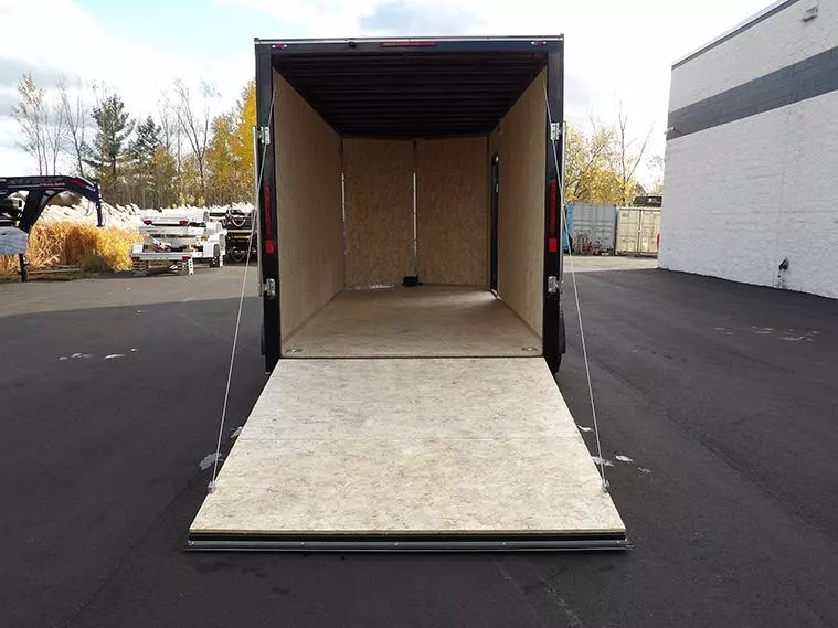 new Cargo (Enclosed) Trailers Legend Trailers  for sale, in Hinckley, MN Thumbnail 12