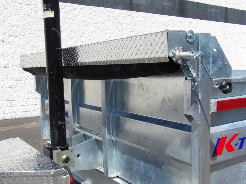 new Dump Trailers K-Trail  for sale, in Hinckley, MN Thumbnail 20