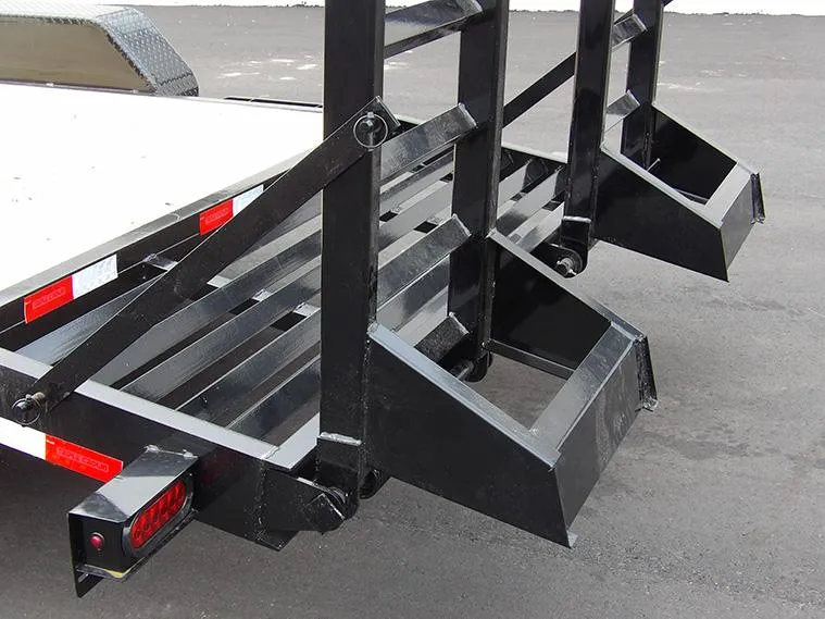 new Equipment / Flatbed Trailers Triple Crown Trailers  for sale, in Hinckley, MN Thumbnail 10