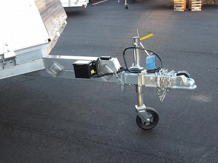 new Snowmobile Trailers Aluma  for sale, in Hinckley, MN Thumbnail 10