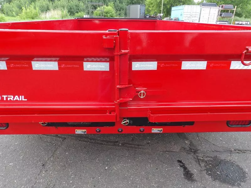 new Dump Trailers Load Trail  for sale, in Hinckley, MN Thumbnail 31
