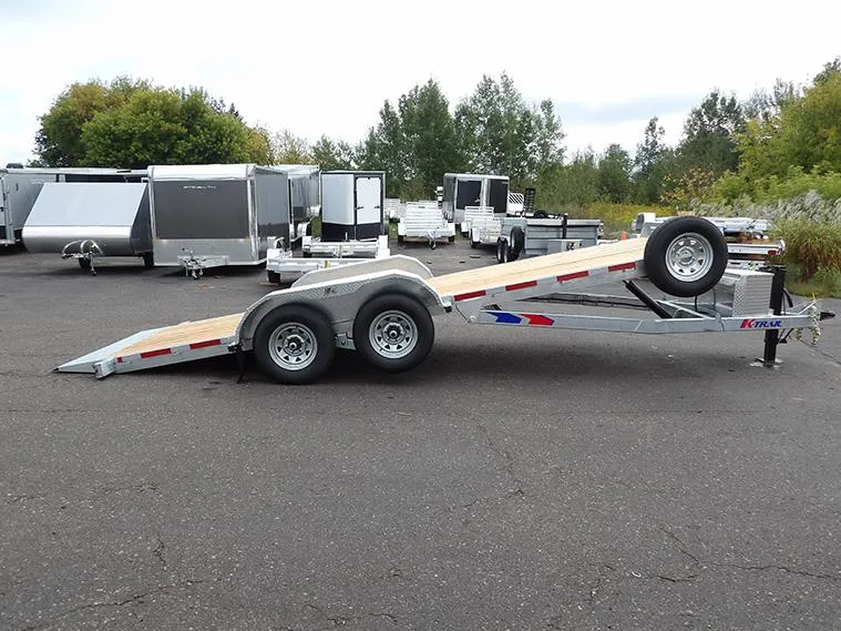 new Equipment / Flatbed Trailers K-Trail  for sale, in Hinckley, MN Thumbnail 17