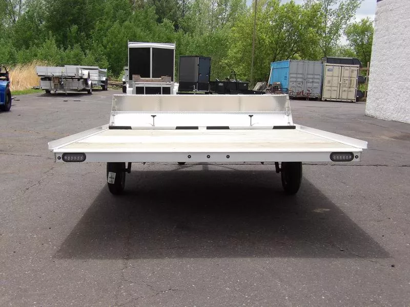 new Snowmobile Trailers SnoPro Trailers  for sale, in Hinckley, MN Thumbnail 4
