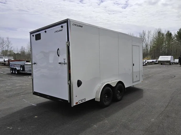 new Cargo (Enclosed) Trailers Legend Trailers  for sale, in Hinckley, MN Thumbnail 5