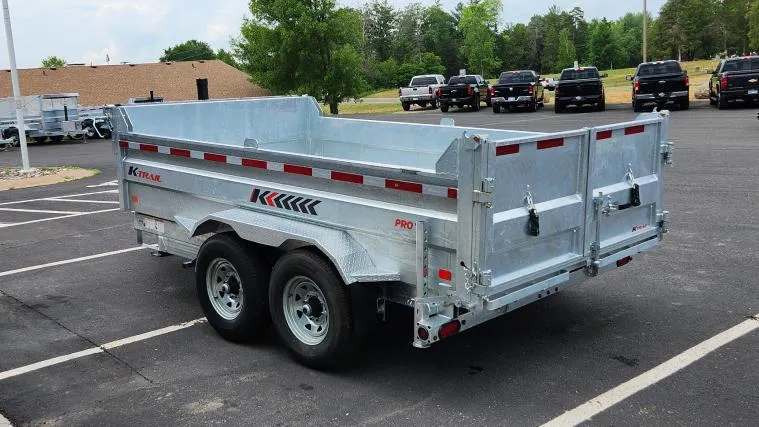 new Dump Trailers K-Trail  for sale, in Hinckley, MN Thumbnail 7