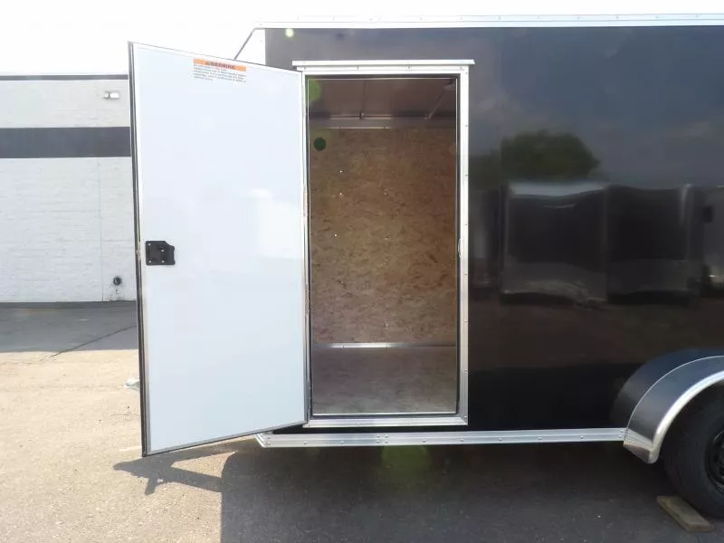 new Cargo (Enclosed) Trailers CargoPro Trailers  for sale, in Hinckley, MN Thumbnail 13