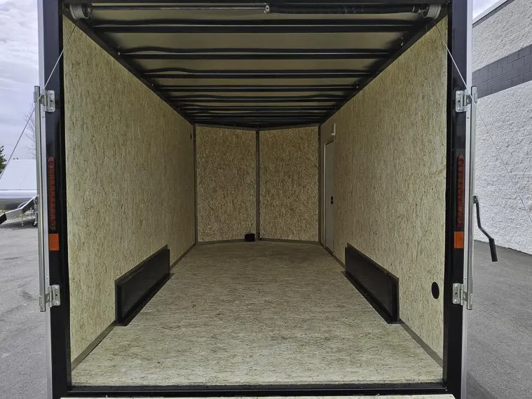 new Cargo (Enclosed) Trailers Legend Trailers  for sale, in Hinckley, MN Thumbnail 13