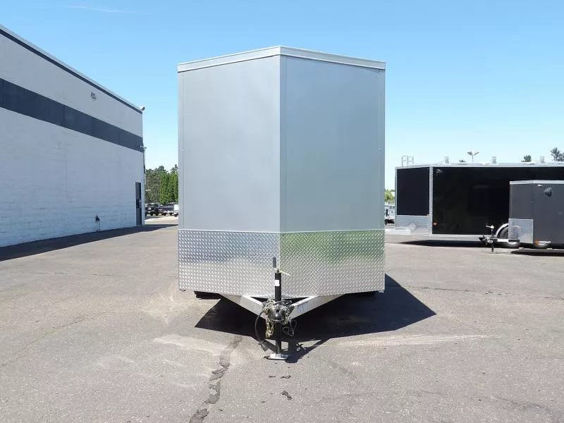new Cargo (Enclosed) Trailers Legend Trailers  for sale, in Hinckley, MN Thumbnail 8