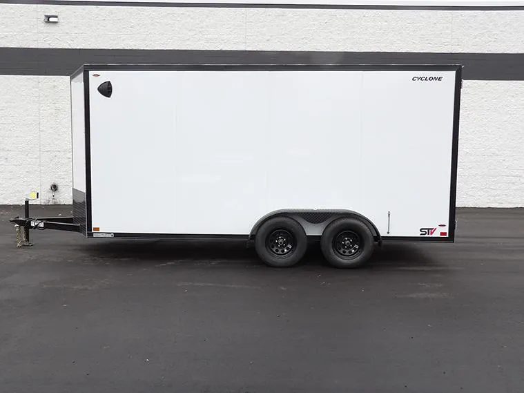 new Cargo (Enclosed) Trailers Legend Trailers  for sale, in Hinckley, MN Thumbnail 2