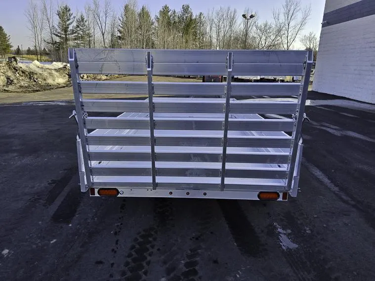 new Utility Trailers Aluma  for sale, in Hinckley, MN Thumbnail 5