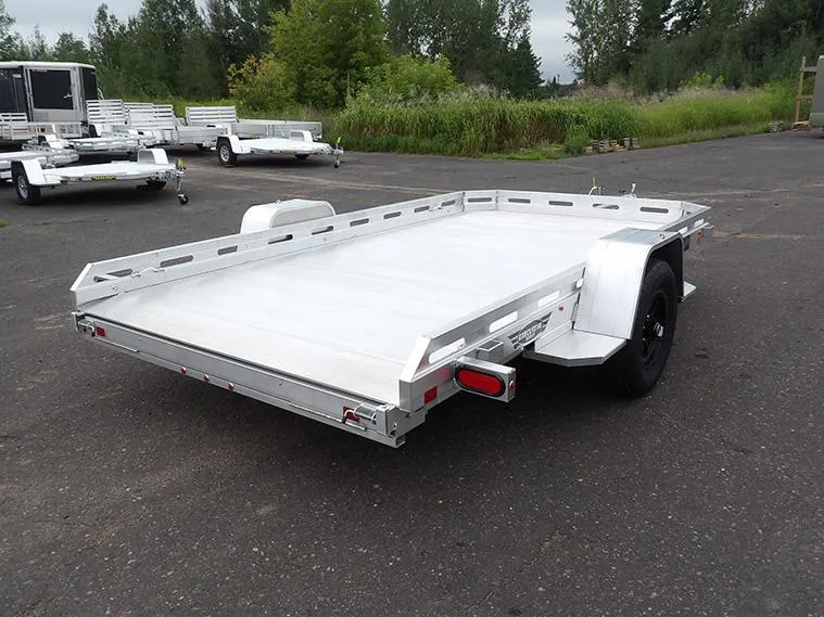 new Utility Trailers Aluma  for sale, in Hinckley, MN Thumbnail 5