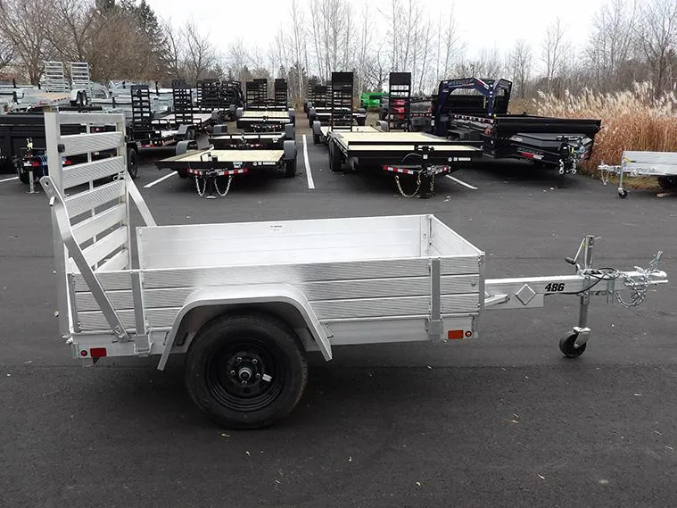 new Utility Trailers Aluma  for sale, in Hinckley, MN Thumbnail 6