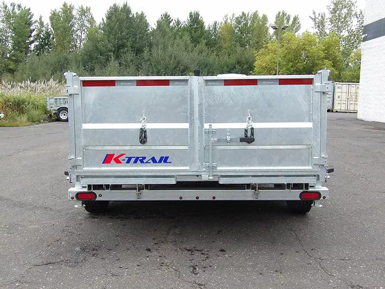 new Dump Trailers K-Trail  for sale, in Hinckley, MN Thumbnail 4