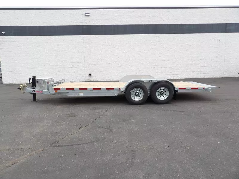 new Tilt Trailers K-Trail  for sale, in Hinckley, MN Thumbnail 10