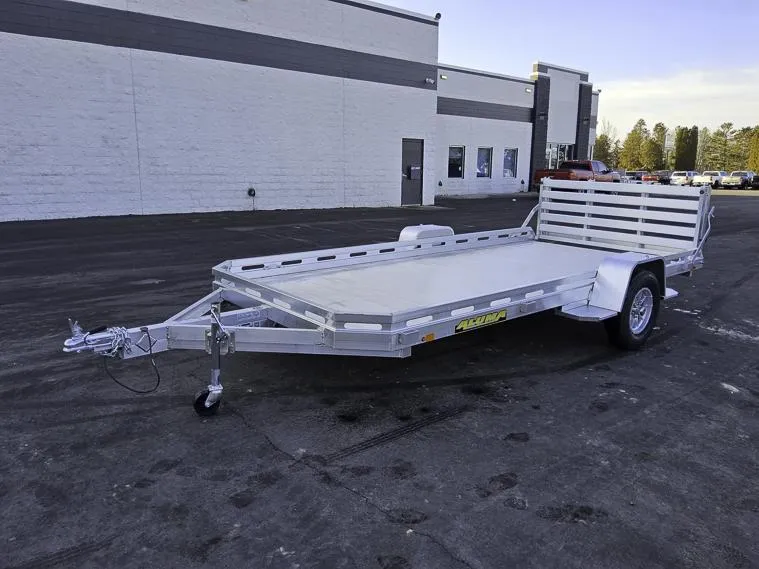 new Utility Trailers Aluma  for sale, in Hinckley, MN Thumbnail 7