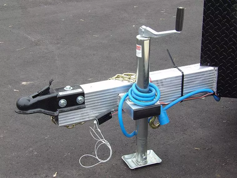 new Snowmobile Trailers Legend Trailers  for sale, in Hinckley, MN Thumbnail 22