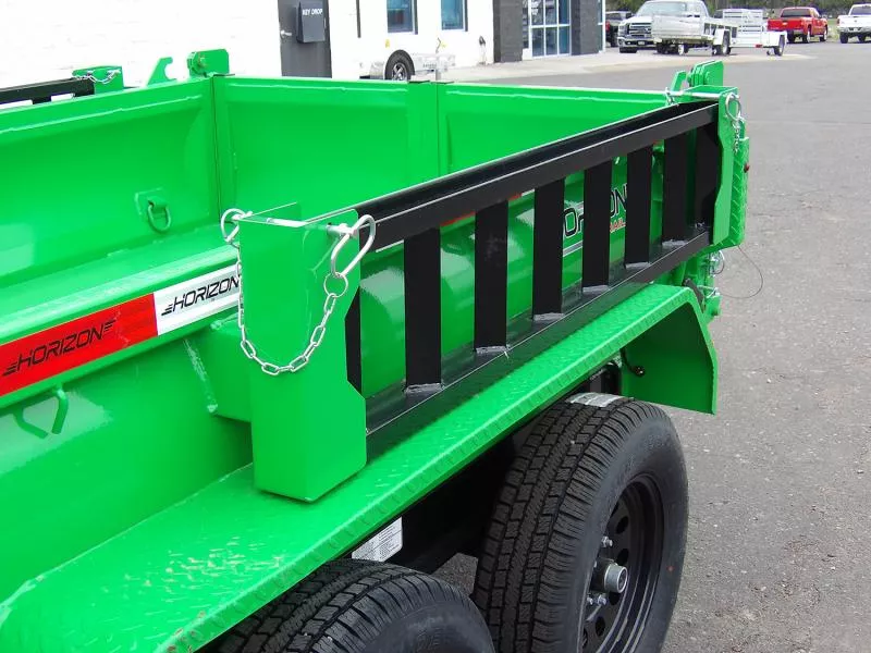 new Dump Trailers Horizon Trailers  for sale, in Hinckley, MN Thumbnail 21