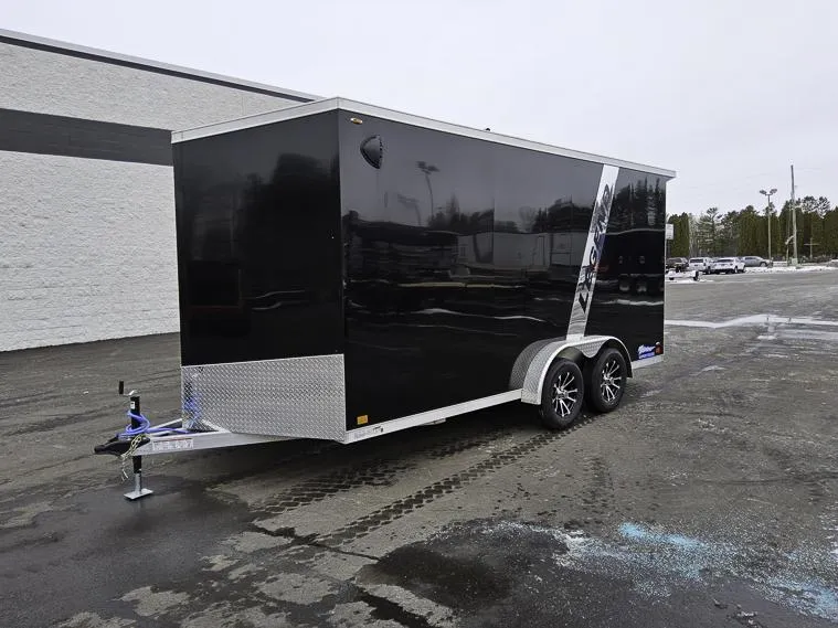 new Cargo (Enclosed) Trailers Legend Trailers  for sale, in Hinckley, MN Thumbnail 2