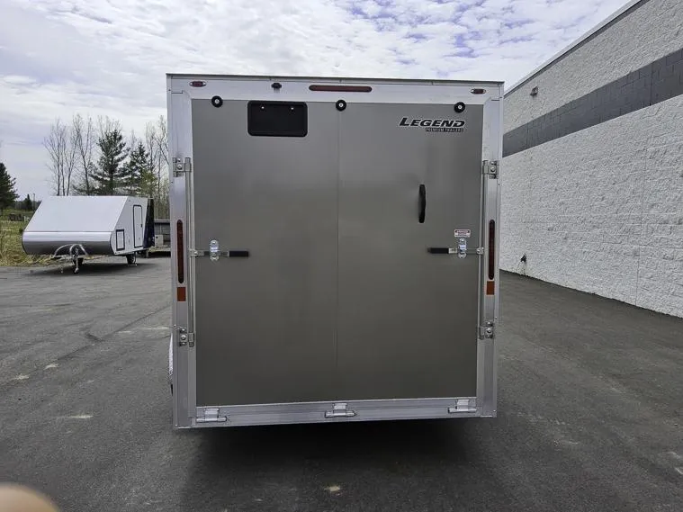 new Cargo (Enclosed) Trailers Legend Trailers  for sale, in Hinckley, MN Thumbnail 6