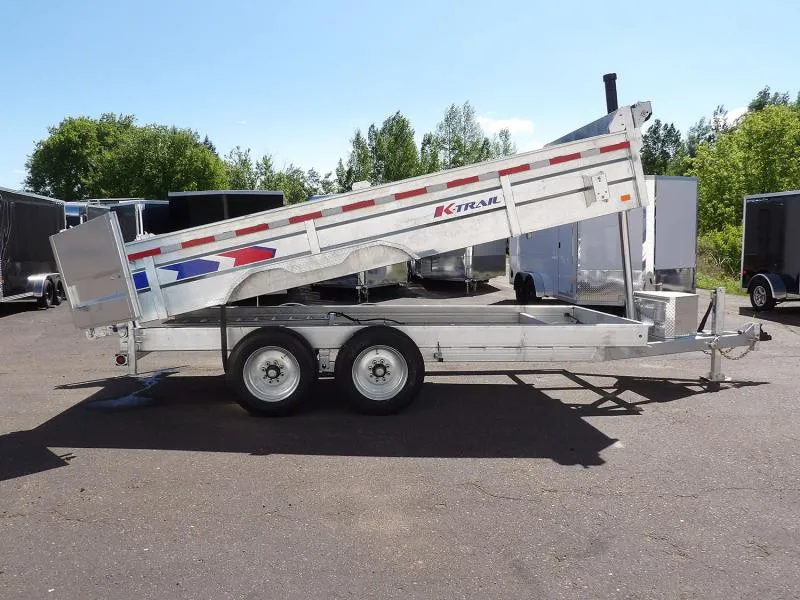 new Dump Trailers K-Trail  for sale, in Hinckley, MN Thumbnail 14