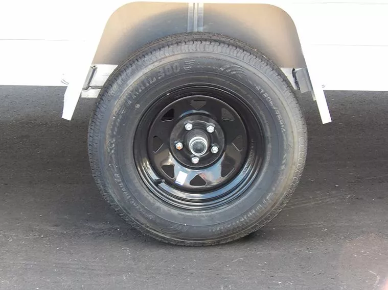 new Utility Trailers Aluma  for sale, in Hinckley, MN Thumbnail 16