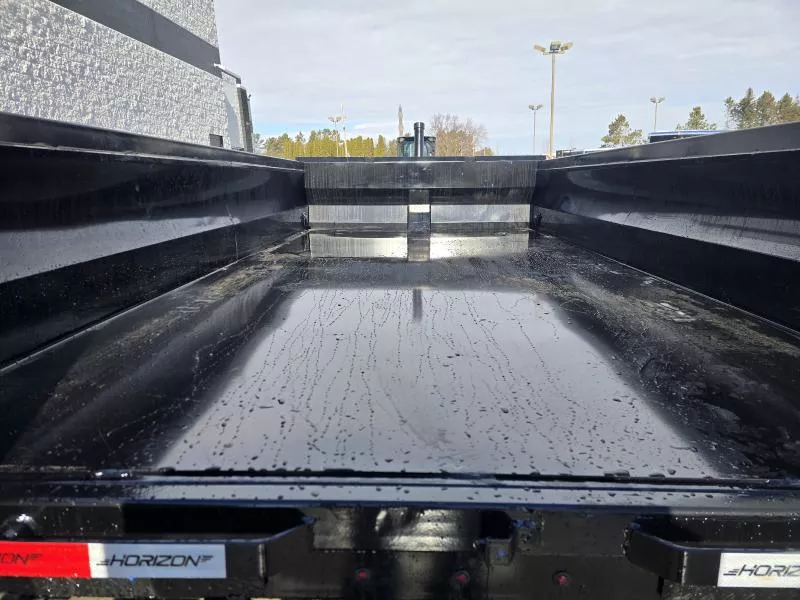new Dump Trailers Horizon Trailers  for sale, in Hinckley, MN Thumbnail 9