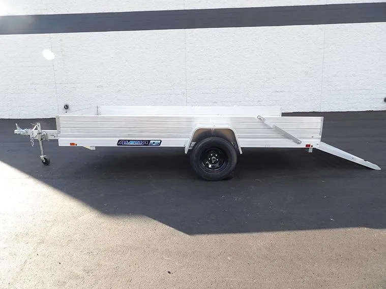 new Utility Trailers Aluma  for sale, in Hinckley, MN Thumbnail 16