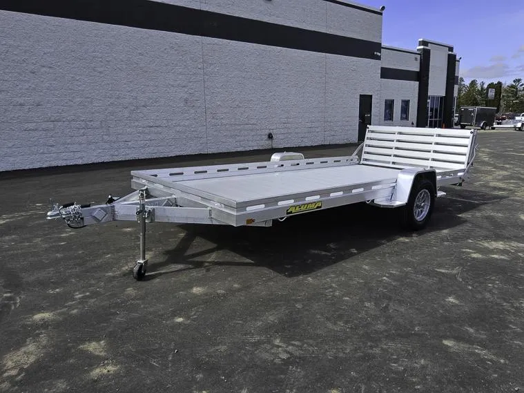 new Utility Trailers Aluma  for sale, in Hinckley, MN Thumbnail 8