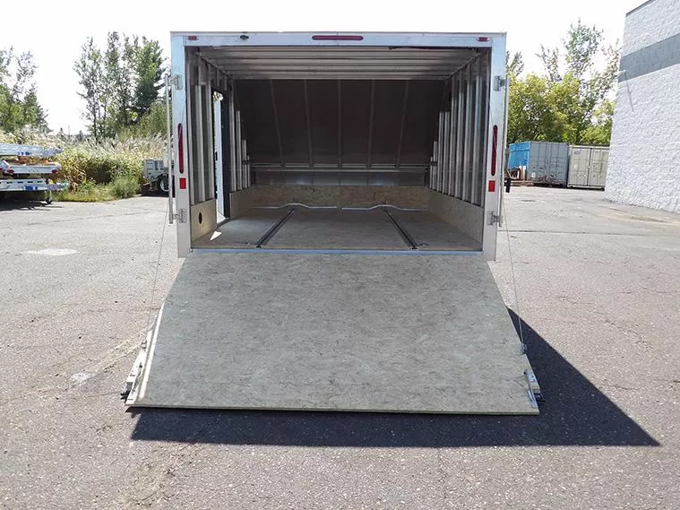 new Snowmobile Trailers Legend Trailers  for sale, in Hinckley, MN Thumbnail 12