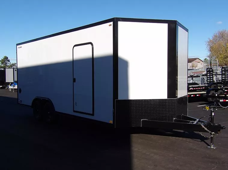 new Cargo (Enclosed) Trailers Legend Trailers  for sale, in Hinckley, MN Thumbnail 7