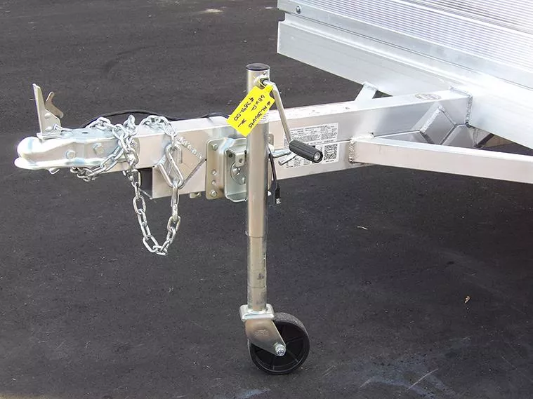 new Utility Trailers Aluma  for sale, in Hinckley, MN Thumbnail 10