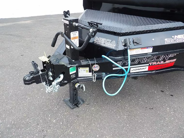new Dump Trailers Horizon Trailers  for sale, in Hinckley, MN Thumbnail 17