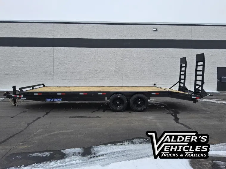 new Equipment / Flatbed Trailers Triple Crown Trailers  for sale, in Hinckley, MN Thumbnail 6