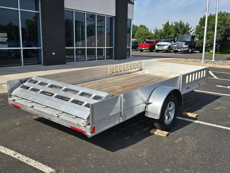 new Utility Trailers CargoPro Trailers  for sale, in Hinckley, MN Thumbnail 5