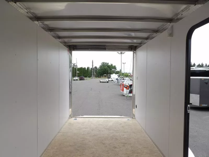 new Cargo (Enclosed) Trailers Legend Trailers  for sale, in Hinckley, MN Thumbnail 12