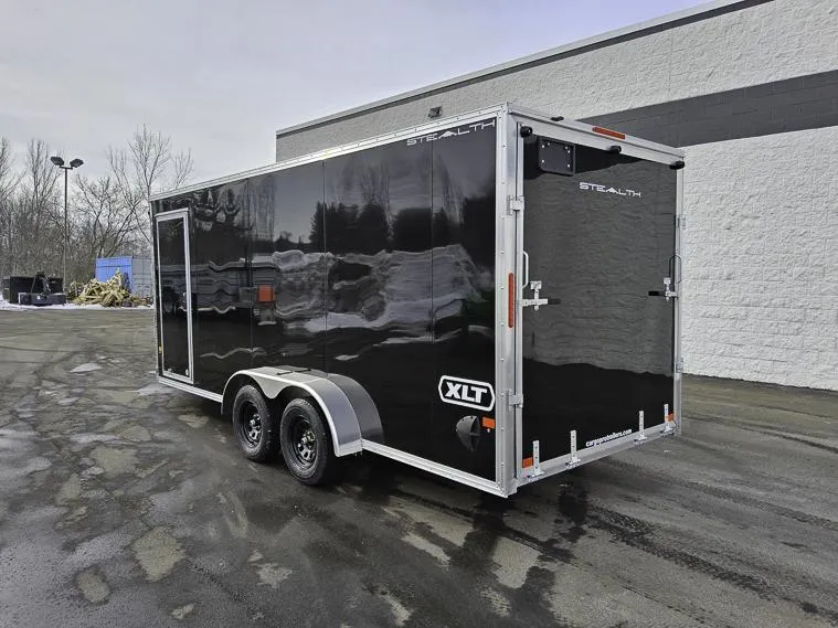 new Snowmobile Trailers SnoPro Trailers  for sale, in Hinckley, MN Thumbnail 7