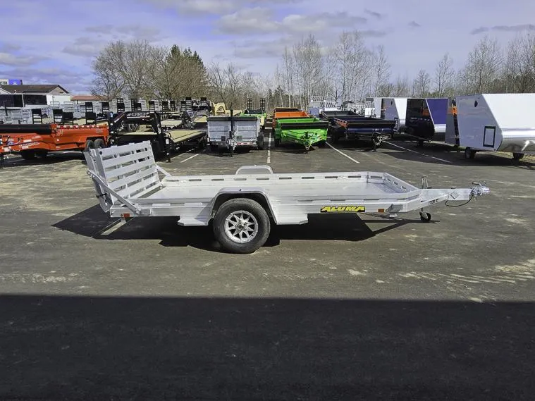 new Utility Trailers Aluma  for sale, in Hinckley, MN Thumbnail 5