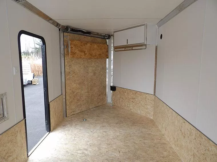 new Snowmobile Trailers Legend Trailers  for sale, in Hinckley, MN Thumbnail 31