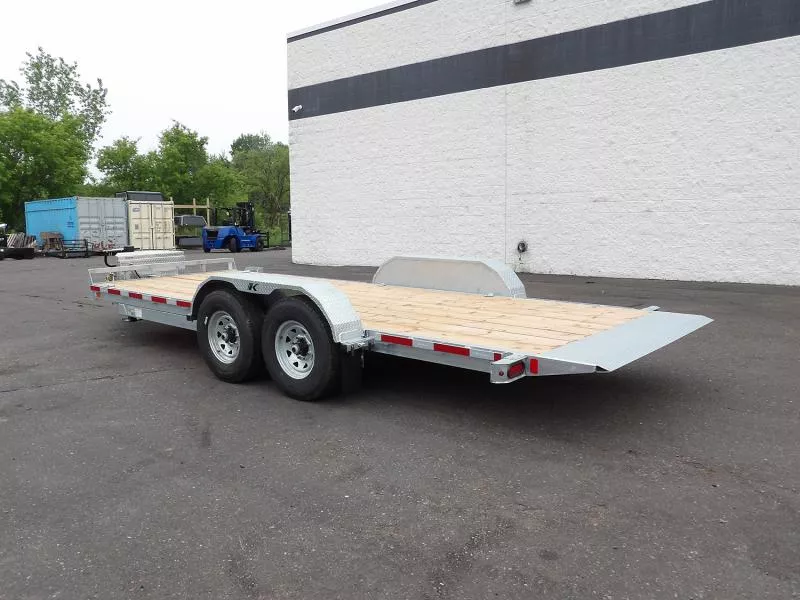 new Tilt Trailers K-Trail  for sale, in Hinckley, MN Thumbnail 11