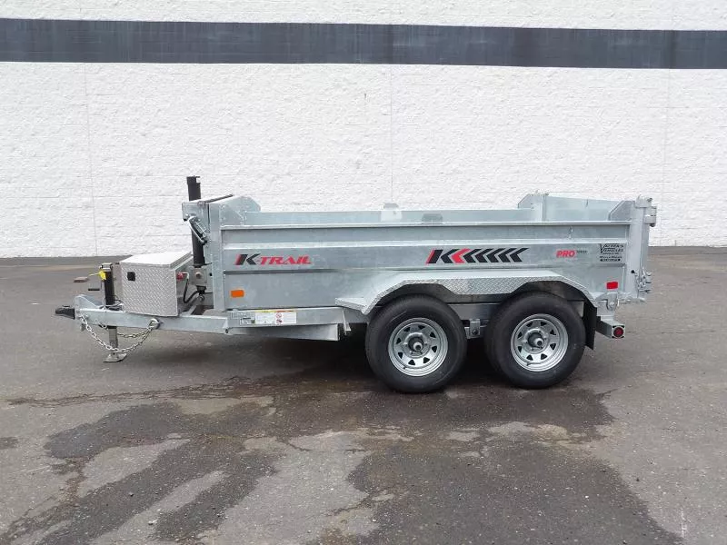 new Dump Trailers K-Trail  for sale, in Hinckley, MN Thumbnail 10