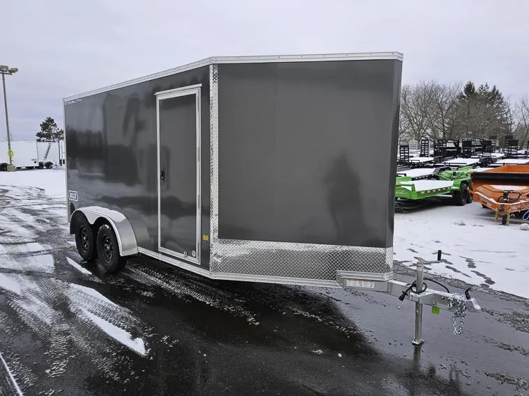 new Snowmobile Trailers SnoPro Trailers  for sale, in Hinckley, MN Thumbnail 2