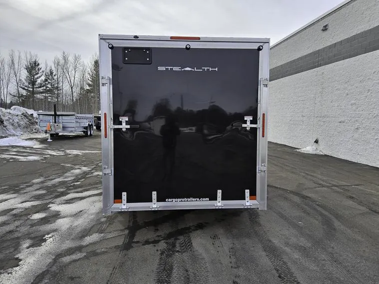 new Snowmobile Trailers SnoPro Trailers  for sale, in Hinckley, MN Thumbnail 6