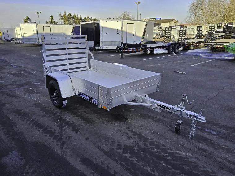 new Utility Trailers Aluma  for sale, in Hinckley, MN Thumbnail 3