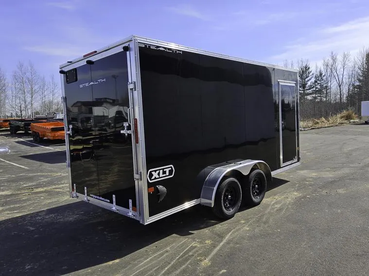 new Cargo (Enclosed) Trailers CargoPro Trailers  for sale, in Hinckley, MN Thumbnail 4