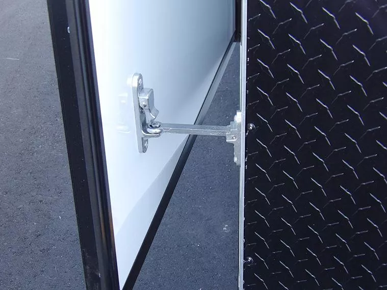 new Cargo (Enclosed) Trailers Legend Trailers  for sale, in Hinckley, MN Thumbnail 15