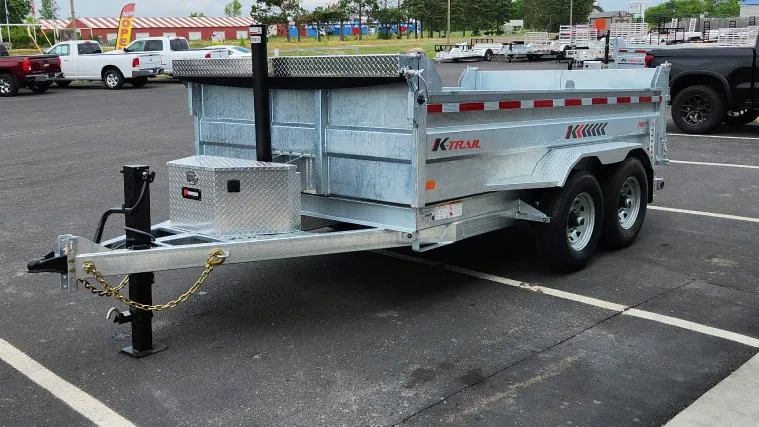 new Dump Trailers K-Trail  for sale, in Hinckley, MN Thumbnail 16