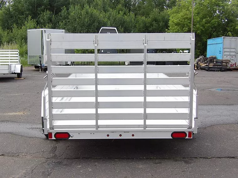 new Utility Trailers Aluma  for sale, in Hinckley, MN Thumbnail 3