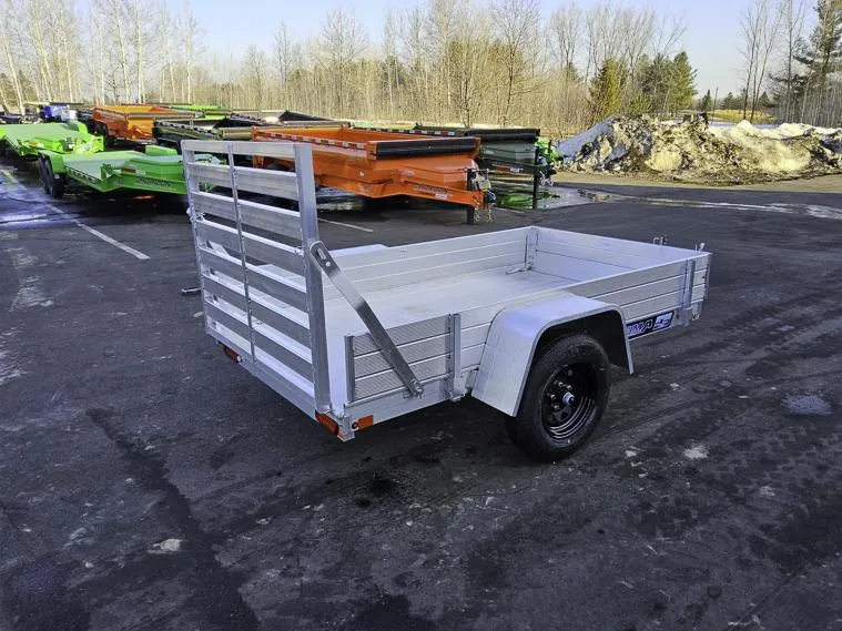 new Utility Trailers Aluma  for sale, in Hinckley, MN Thumbnail 5